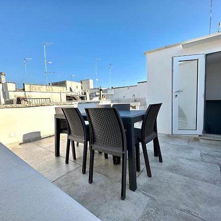 Casa Bell'Ora Βίλα Ostuni Εξωτερικό φωτογραφία