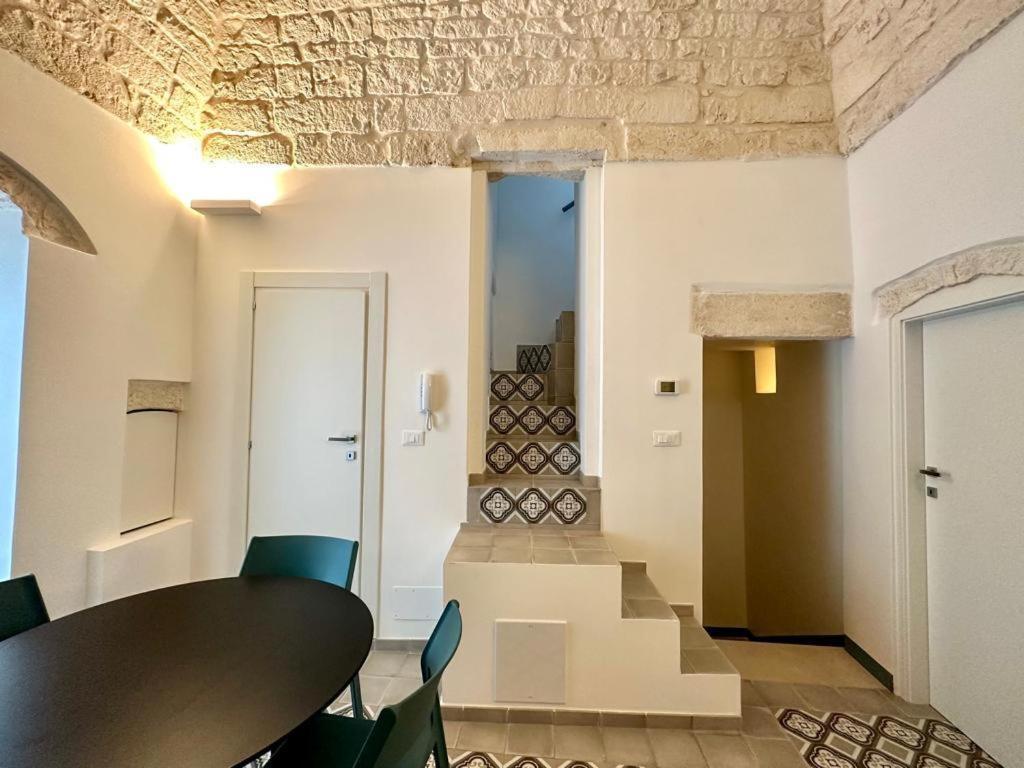 Casa Bell'Ora Βίλα Ostuni Εξωτερικό φωτογραφία