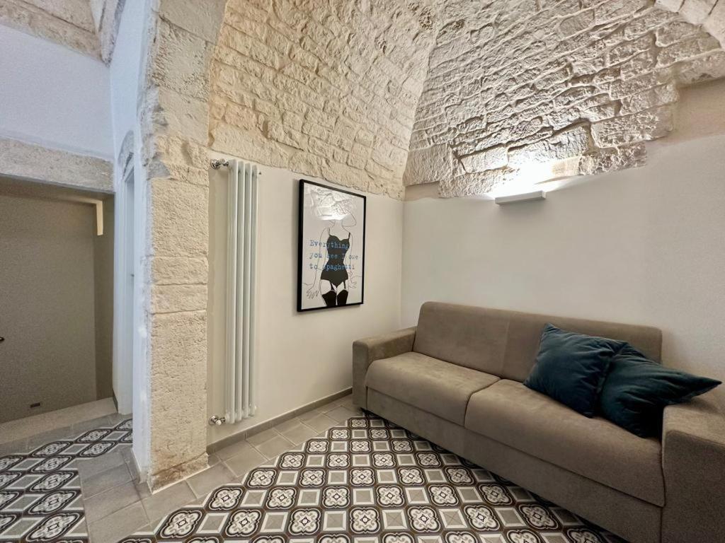 Casa Bell'Ora Βίλα Ostuni Εξωτερικό φωτογραφία